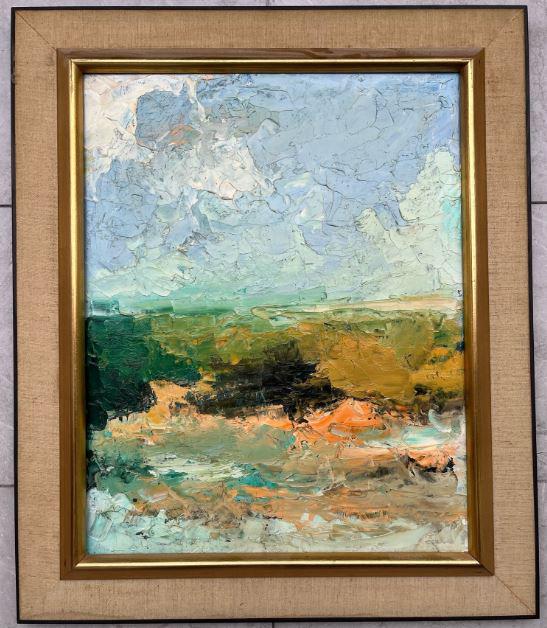 “Landscape” – Michel Jankowitz