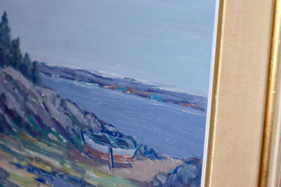 Landscape – HELGE ANDERSSON