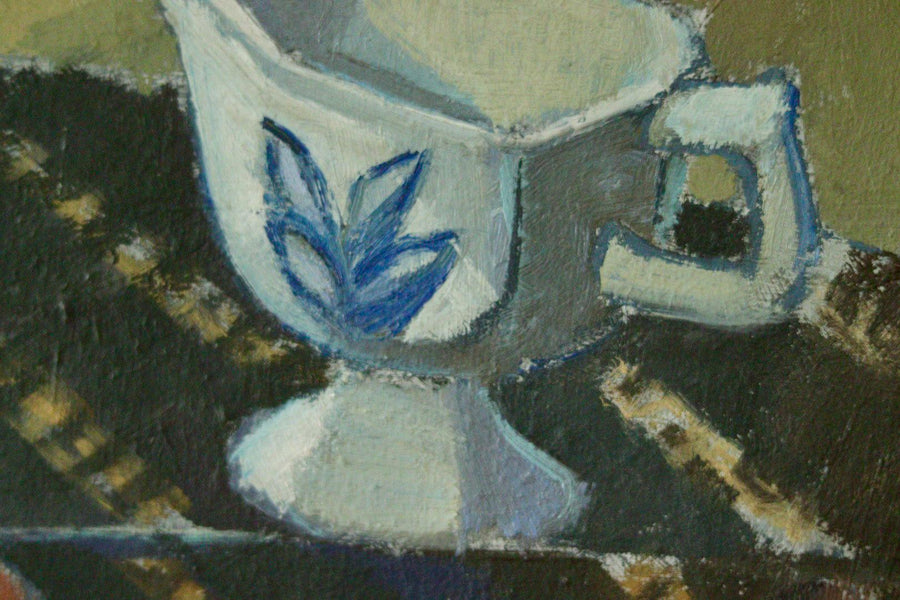 “Still Life” by NINI LANDGREN