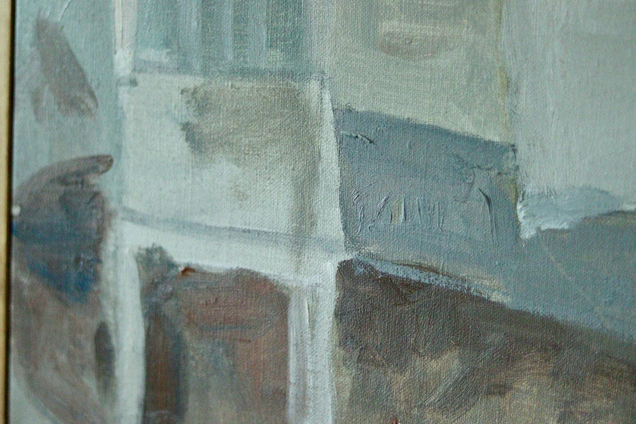“Still Life” by Björn Gyllenhammar