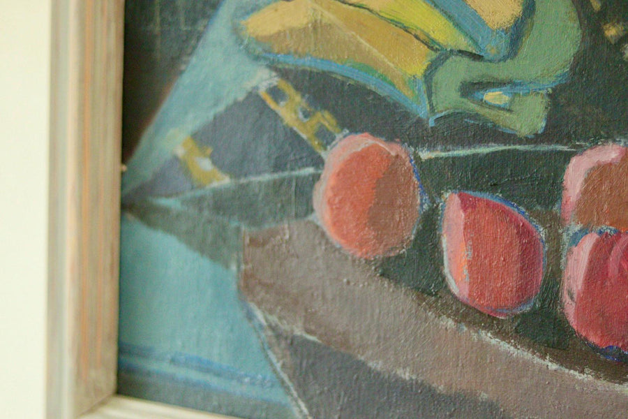 “Still Life” by NINI LANDGREN