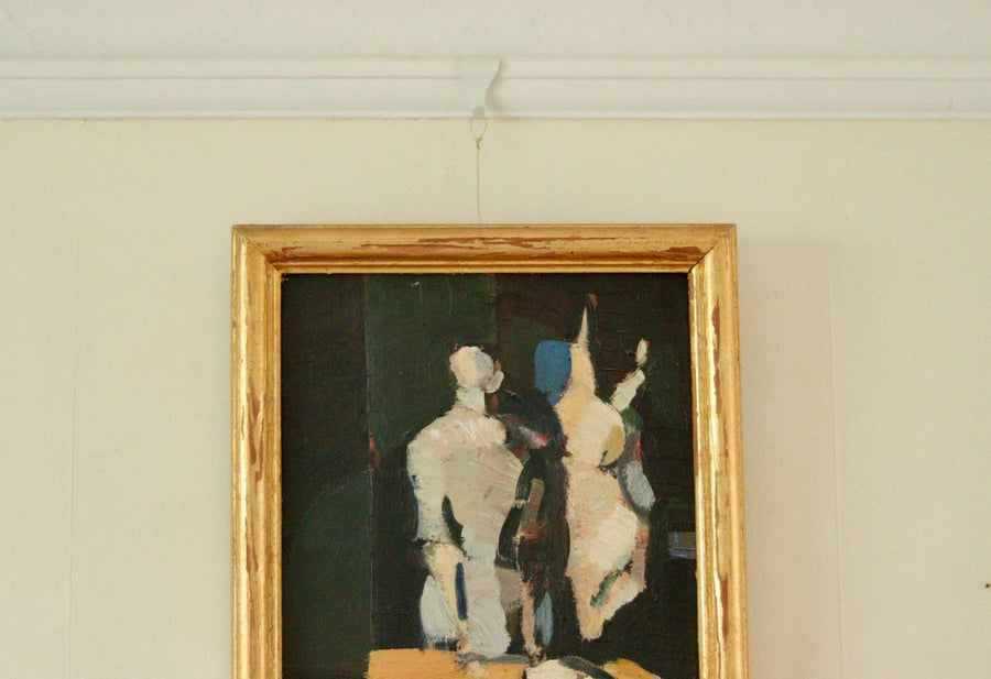 "Figure" Eric Elfvèn