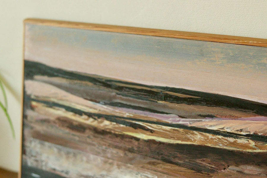 Serene Landscape – FREDDY ERIKSEN