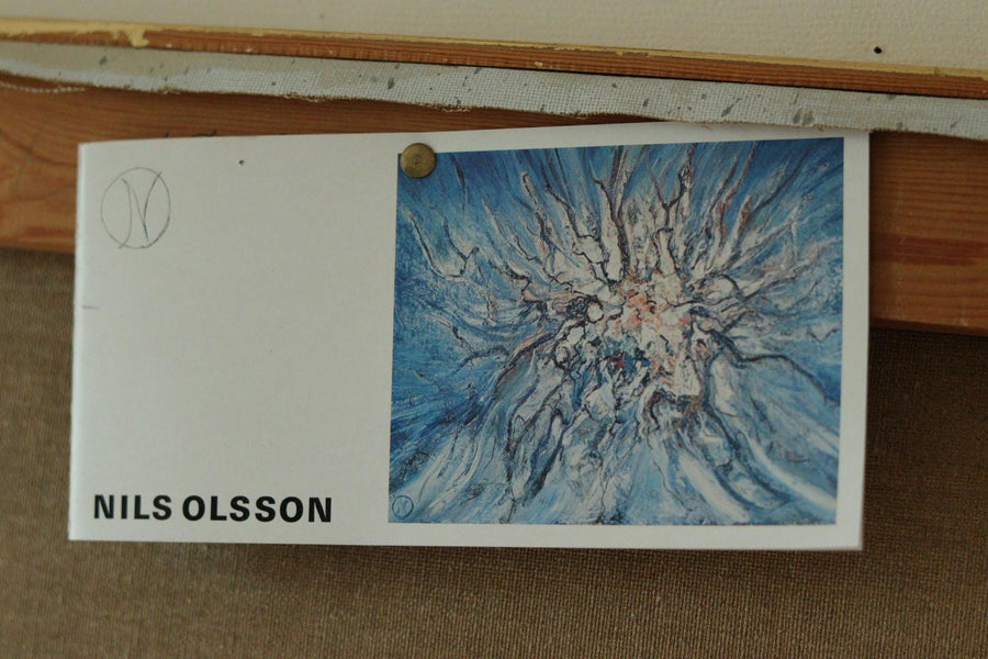 "Landscape" by Nils Olsson